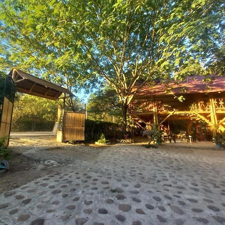 Avani Del Desierto Villavieja Extérieur photo